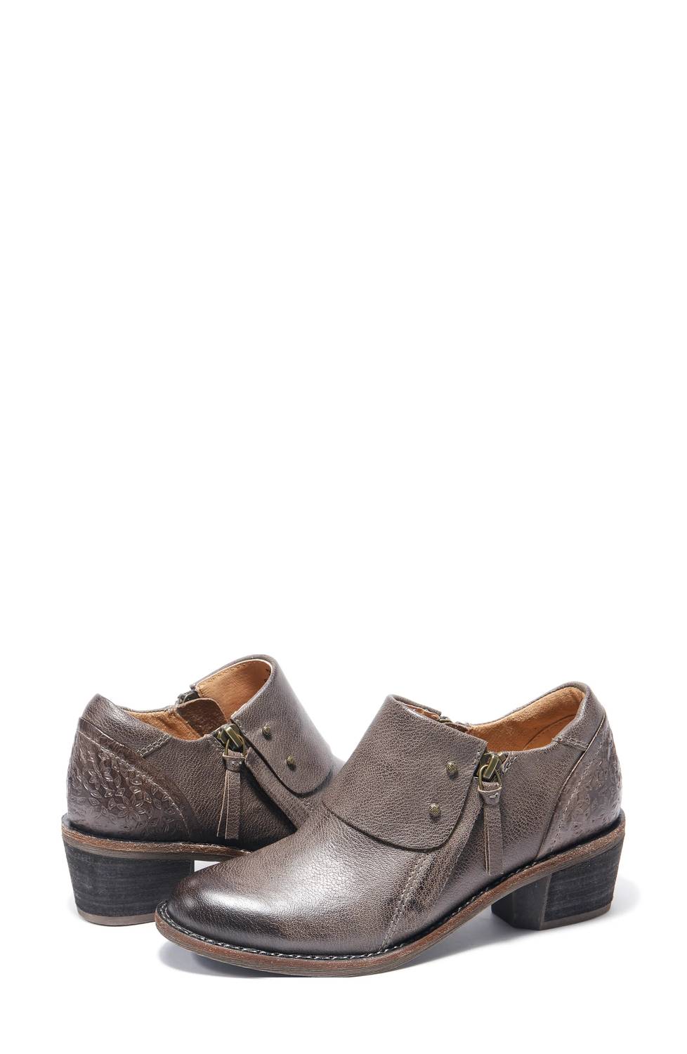 Halsa Footwear - Women's Michelle Bootie