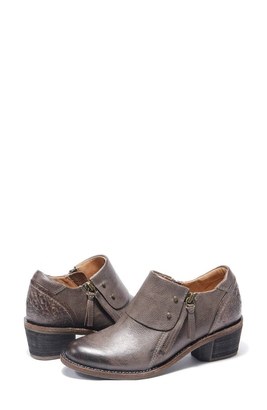 Halsa Footwear - Women's Michelle Bootie