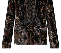 Johanna Ortiz - Mountain Valley Jacket
