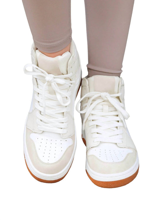 Shu Shop - Women's Classic Sneaker