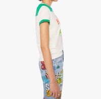 Mother - Lil Baller Tee