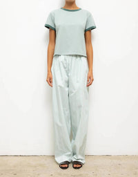 Leset - Yoshi Wide Leg Pants