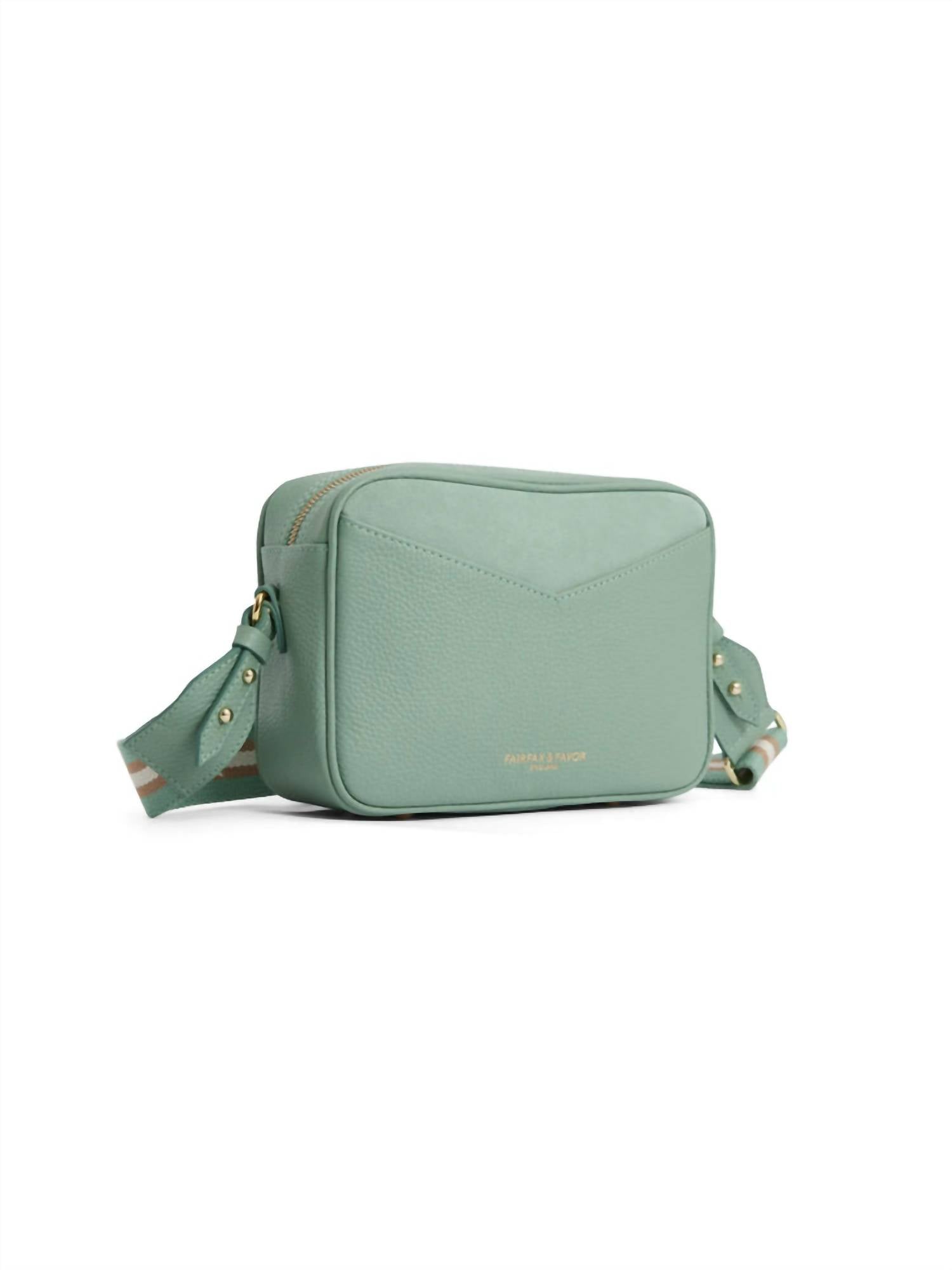 Fairfax & Favor - Women's Finsbury Crossbody Bag