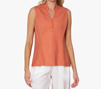 Stella Carakasi - In Line Top