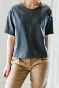 The Garment - Mitch Straight Leg Pants