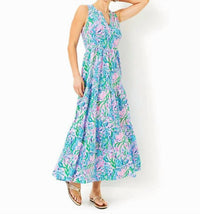 Lilly Pulitzer - Sydnee Maxi Dress