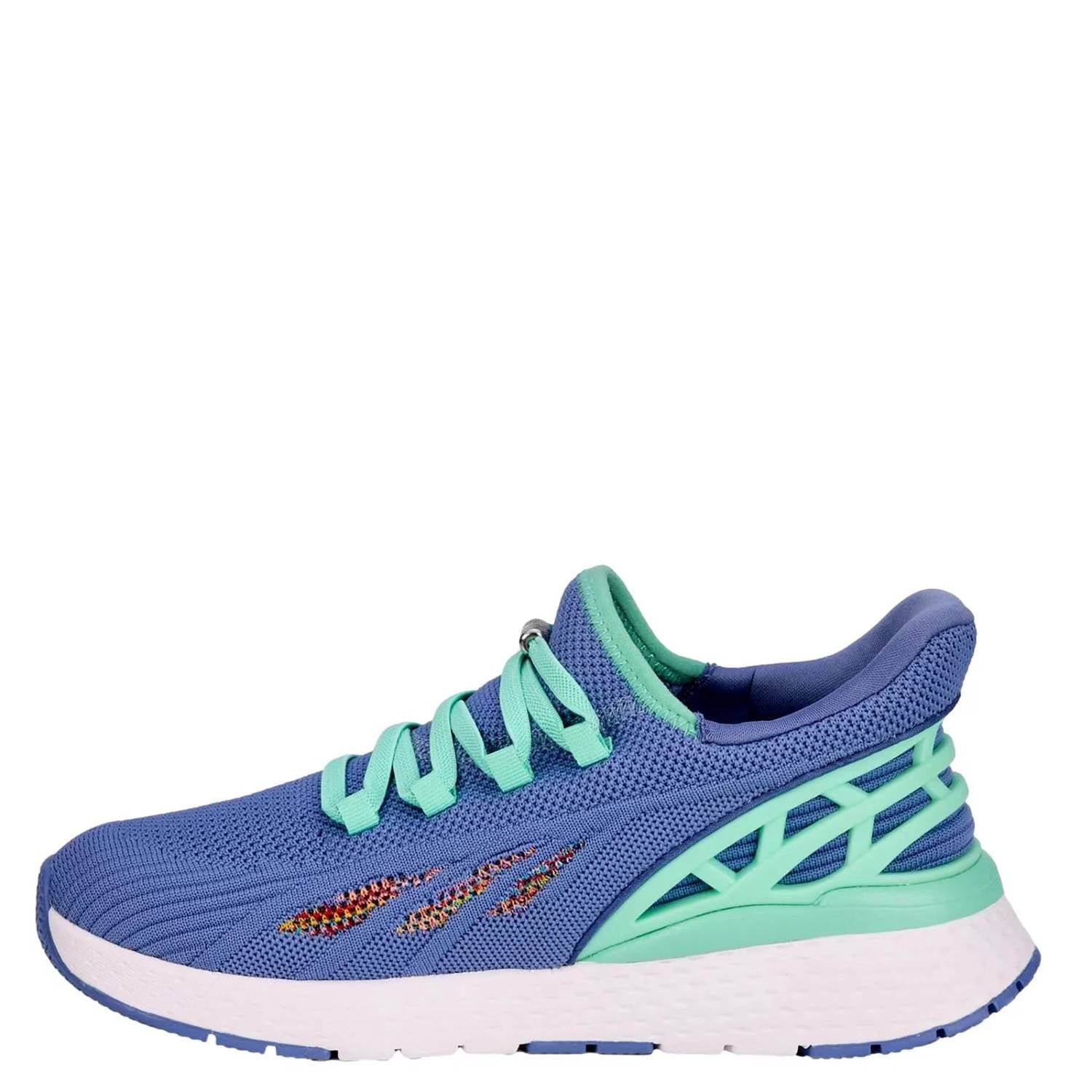 Drew - Women's Halo Sneaker