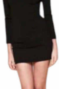 Keepsake - Follow Me Dress