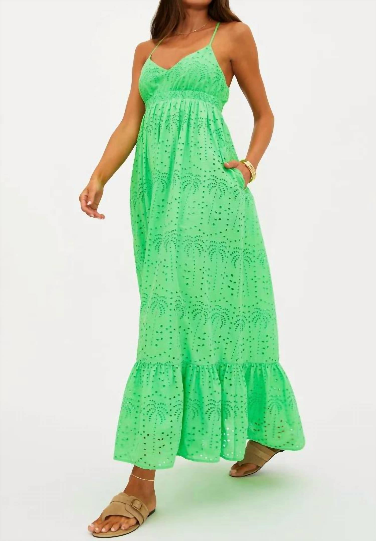 Beach Riot - Women's Ruthie Dress