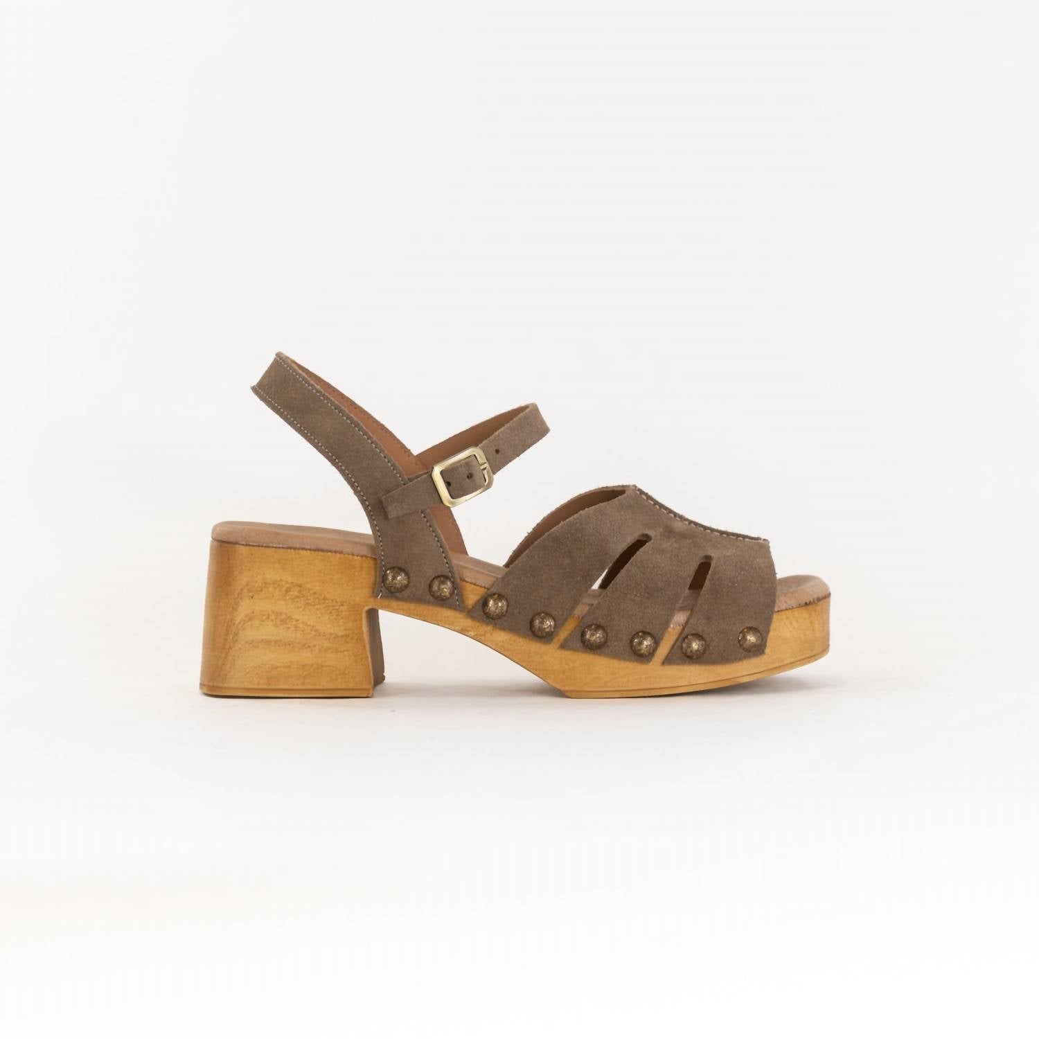 Eric Michael - Women's Simone Sandal
