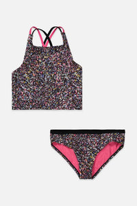 Nike - Big Kid Girls Pixel Top
