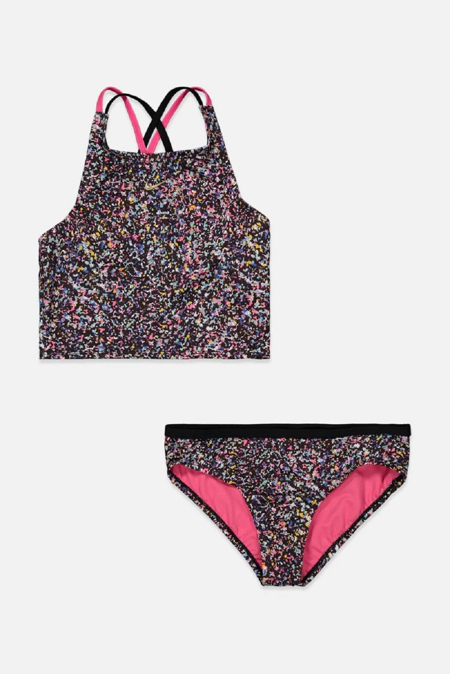 Nike - Big Kid Girls Pixel Top