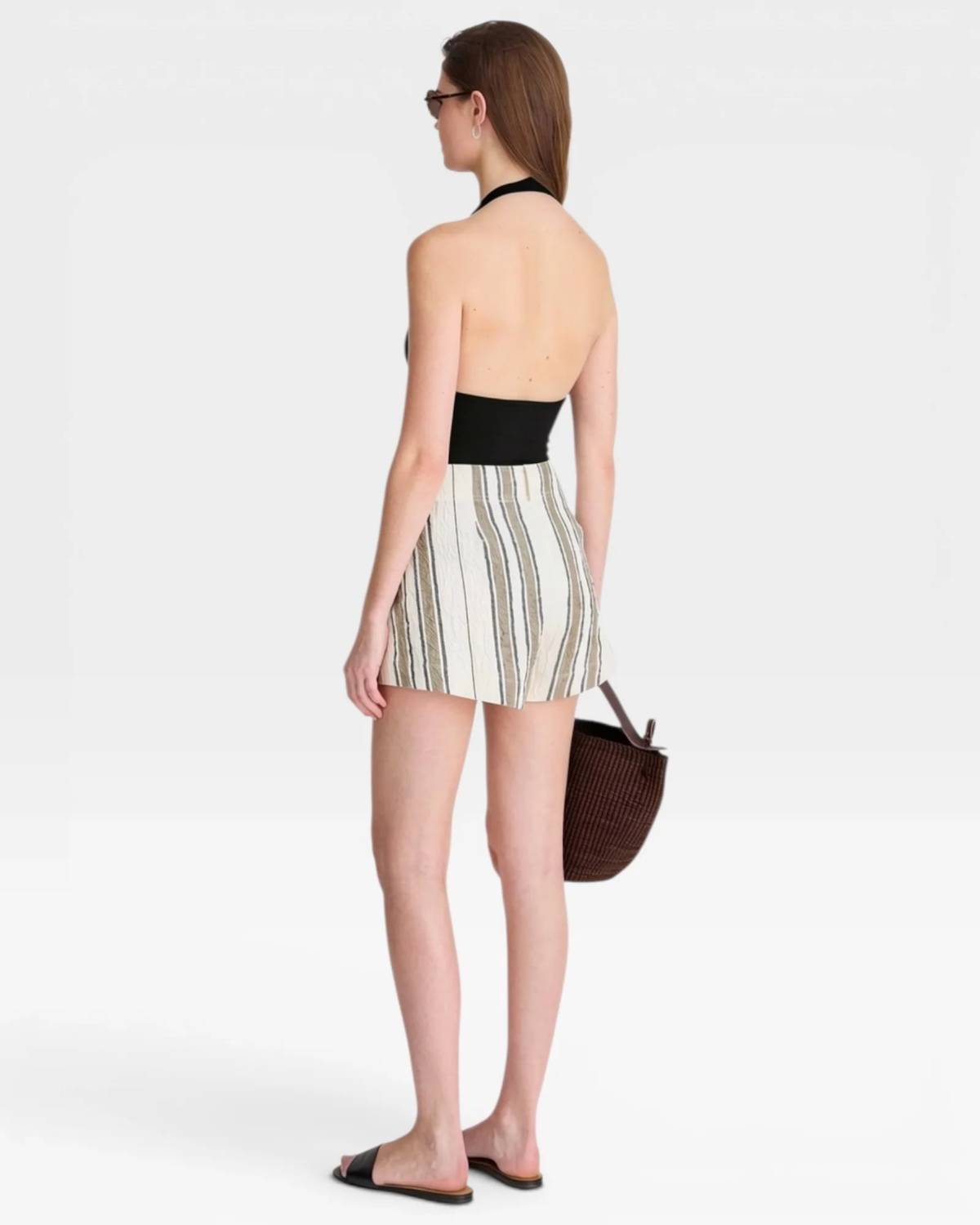Apiece Apart - Veras Shorts