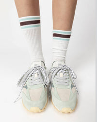 Oncept - Women's Flight Sock - 2 Pack