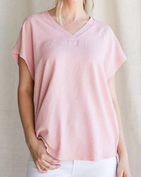 Jodifl - Forever Famous Top