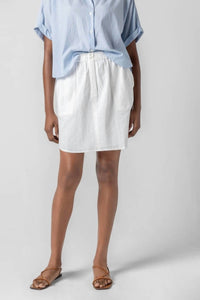Lilla P - ROUND HEM SKIRT