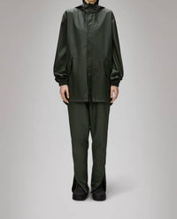 Rains - Fishtail Jacket