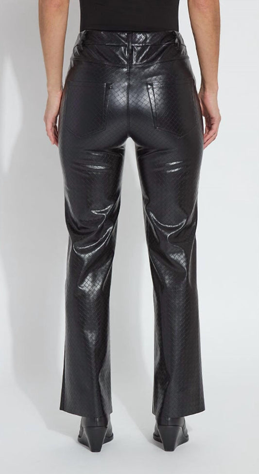 Lysse - Women's Wicker Amara Straight Flare Pant