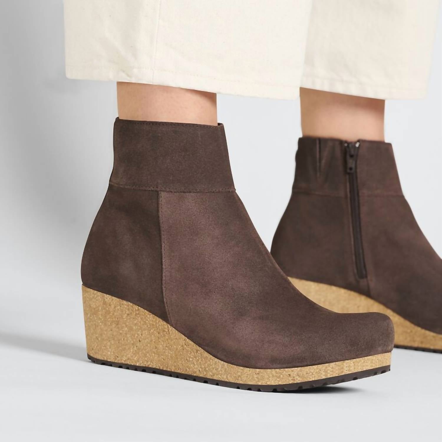 Birkenstock - Women's Ebba Narrow Boot