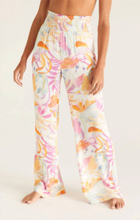 Z Supply - Boardwalk Palm Pant