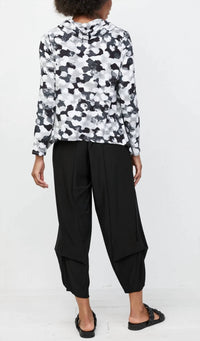 Liv By Habitat - Arthouse Knit Tribeca Topper