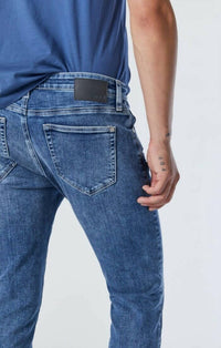 Mavi - Marcus Slim Straight Jeans