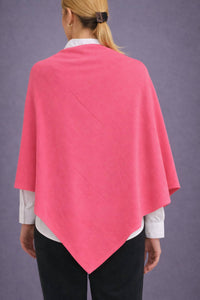 J'Envie/Eli - Toscana Elbow Length Pullover Poncho