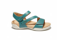 Halsa Footwear - Women's Denia Sandal