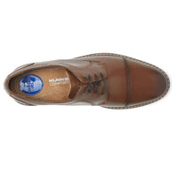 Nunn Bush - Men's Hayden Cap Toe Oxford Shoes