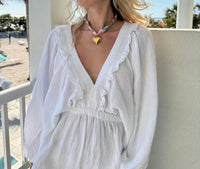 Bucketlist - Destin Romper