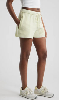 Boys Lie - Women's Butter Me Up Basic Short