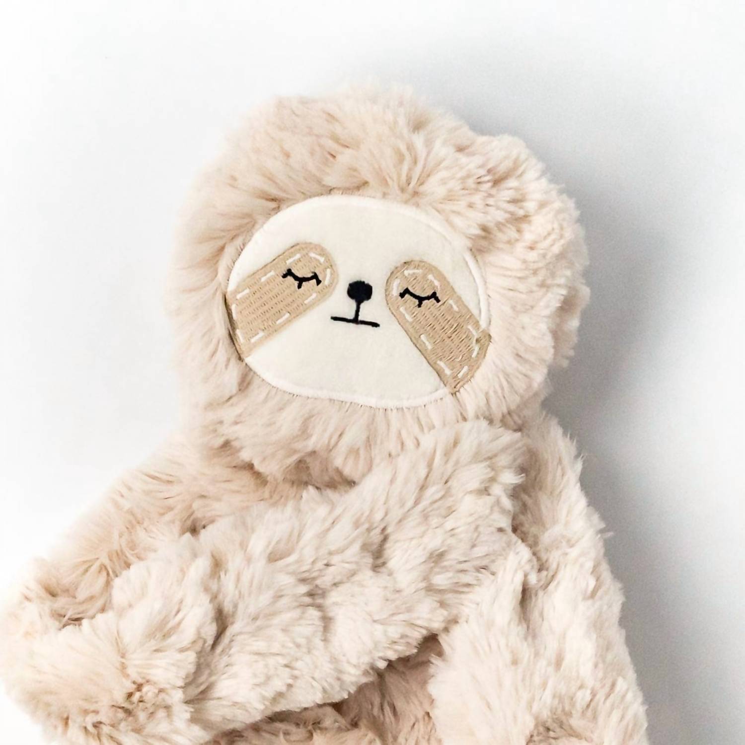 Slumberkins - Sloth Snuggler