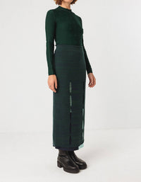 Skfk - Ibana Gots Midi Skirt