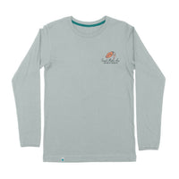 Sendero Provisions Co. - Motor Inn Long Sleeve T-shirt