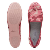 Clarks - Women's Carly Dream Slip On Loafer