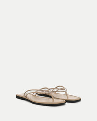 Veronica Beard - Women's Clea Flip Flop Sandal