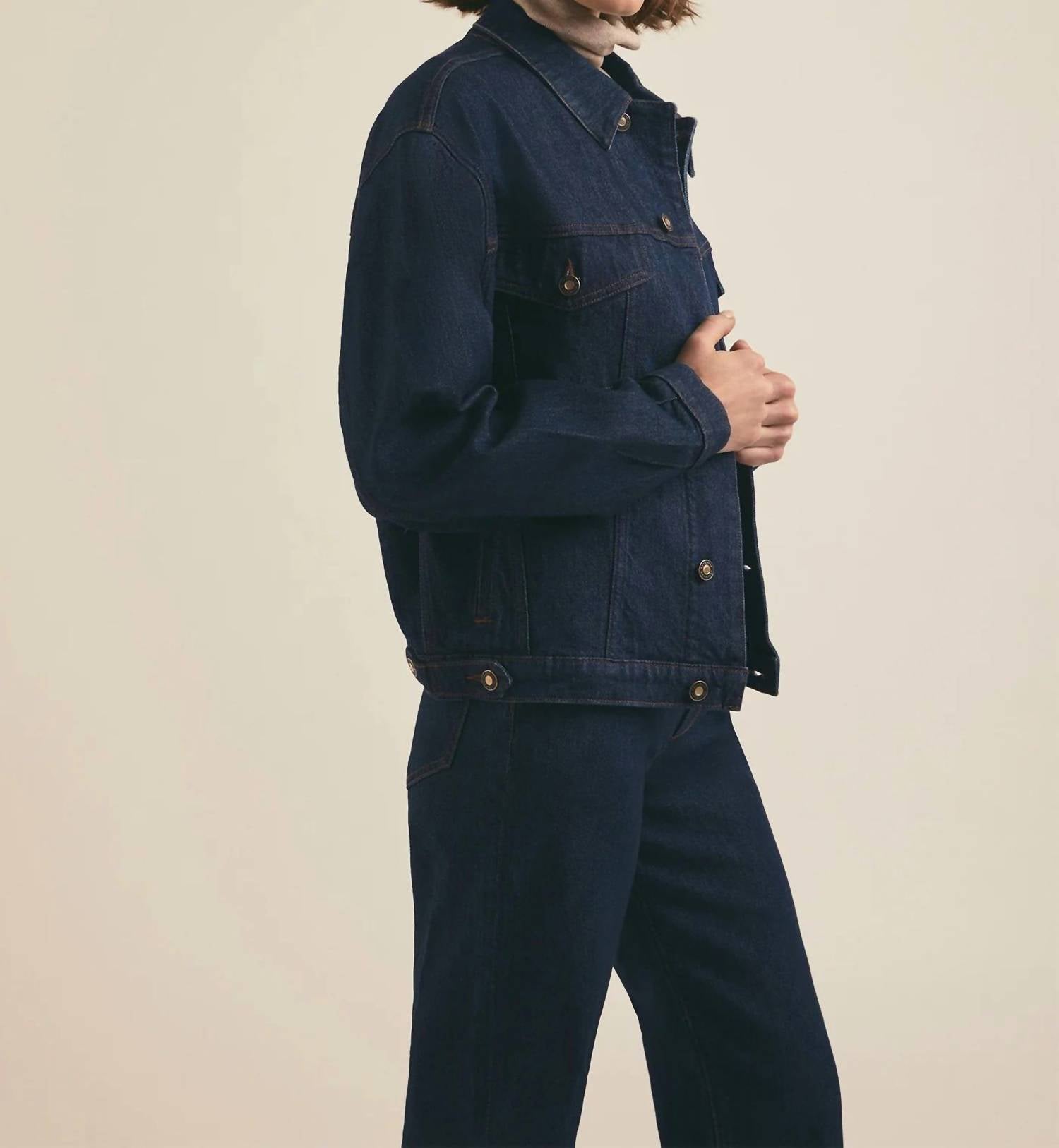 Favorite Daughter - Otto Bf Jacket