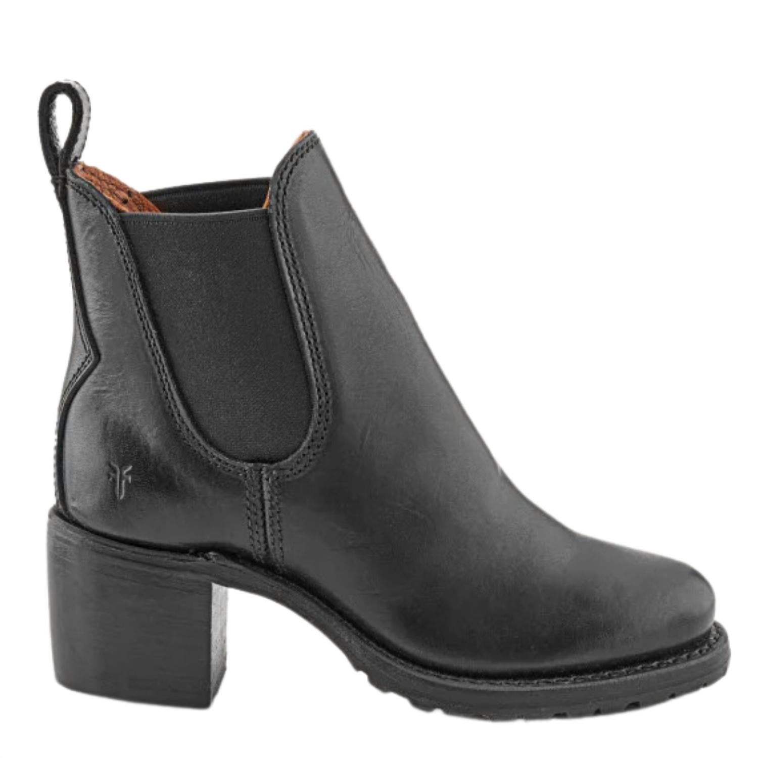 Frye - Women's Sabrina Chelsea Boots