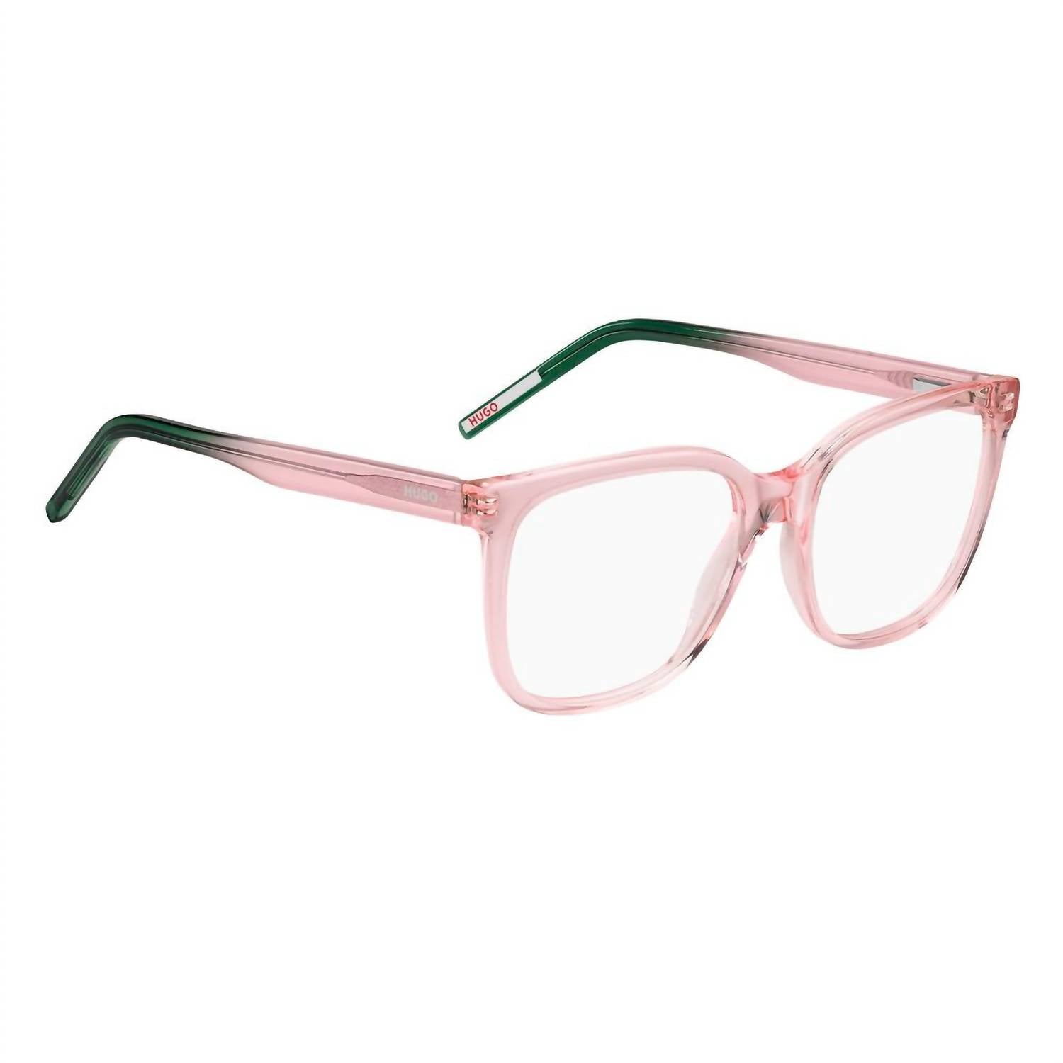 Hugo Boss - Women's Acetate Optical Eyeglass Frames