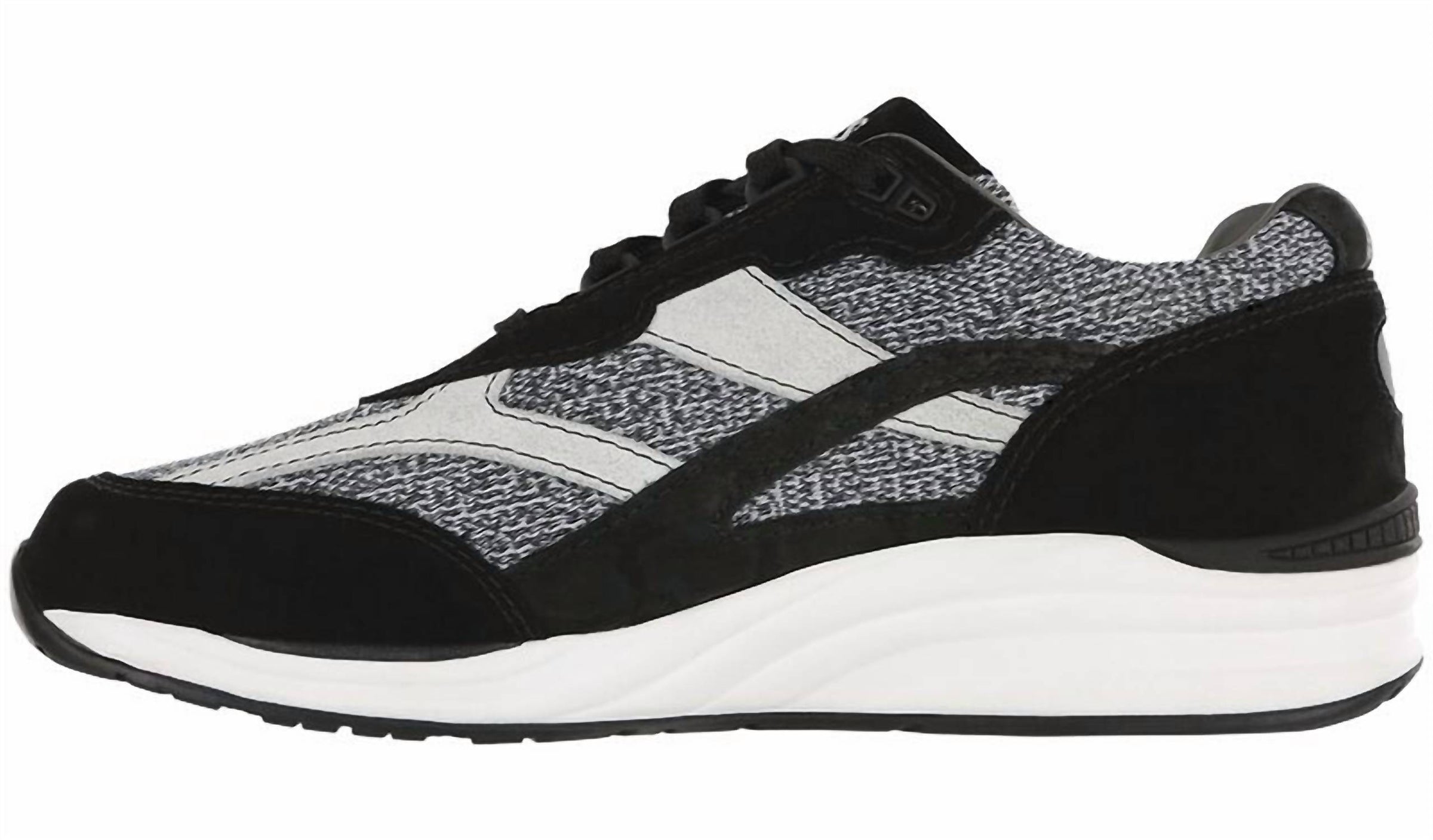 Sas - Men's Journey Mesh Lux Lace Up Sneaker