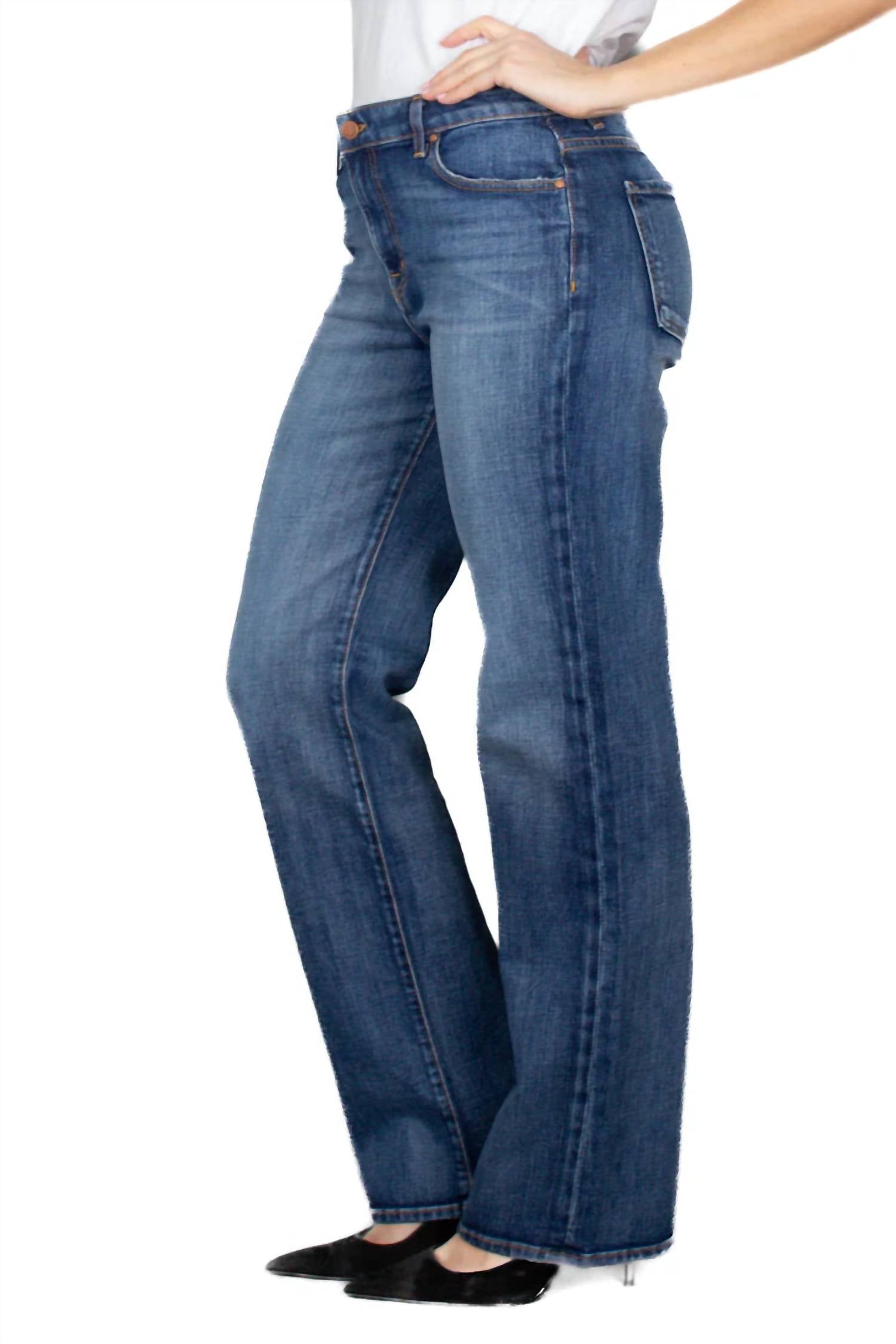 Fidelity - Women's Cali Jean