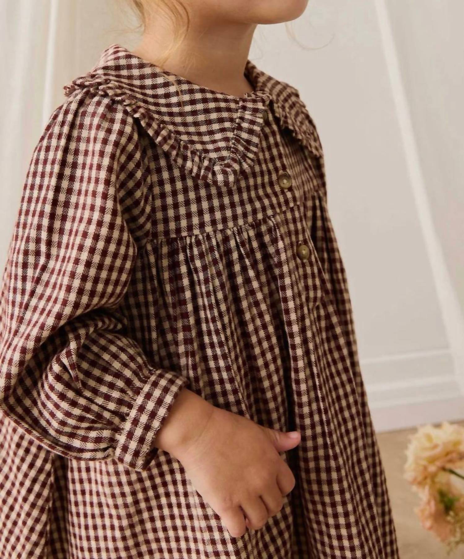 Jamie Kay - Ira Dress