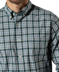 Duck Head - Performance Poplin Sportshirt