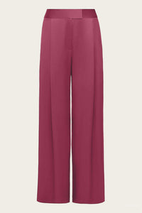 The Sei - Women's Relaxed Wide Leg Trousers