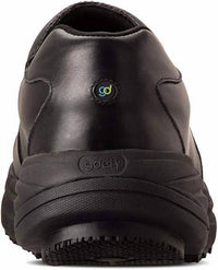Gravity Defyer Women's Compass 2.0 Shoe in black - women's flats - view 4