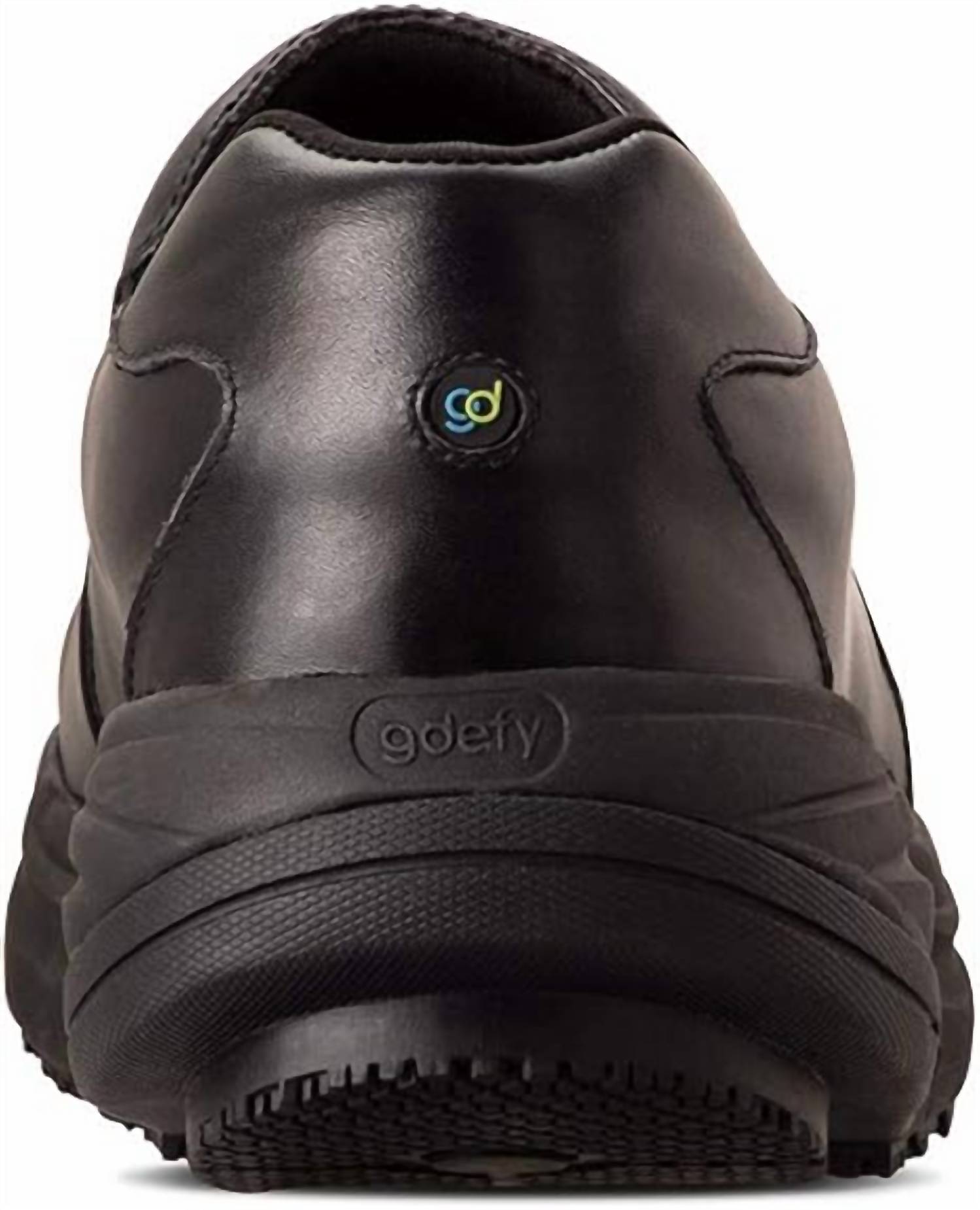 Gravity Defyer Women's Compass 2.0 Shoe in black - women's flats - view 4