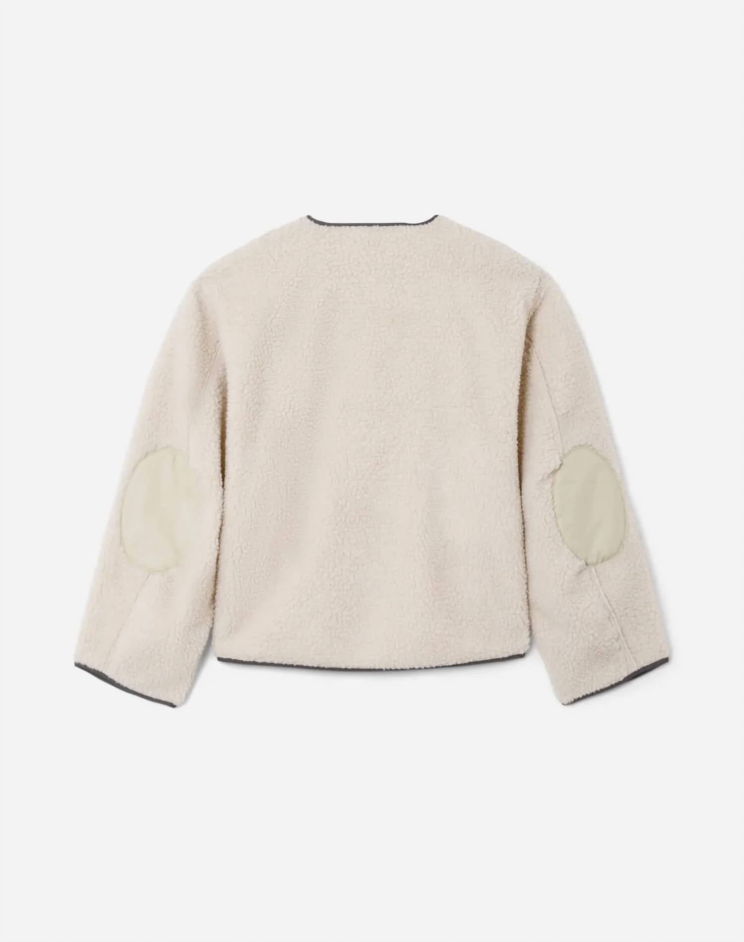 Re/Done - Women's Cocoon Liner Jacket