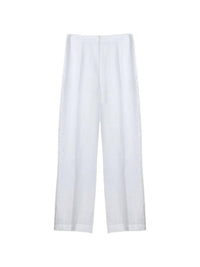 Purotatto - Women's Wide Leg Trouser