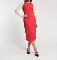 Frances Valentine - Emmie Long Sleeve Shrug