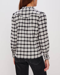 Rails - Alanna Top